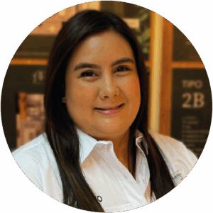 Picture of Camila Ortiz