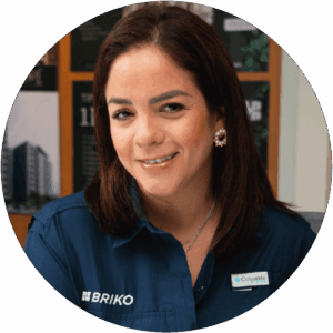 Picture of Elisa Sandoval