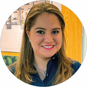 Picture of Rebeca Montoya