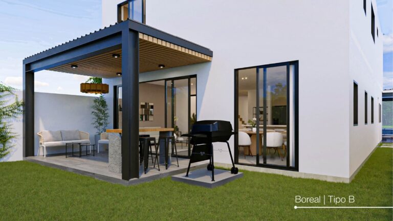 Boreal B